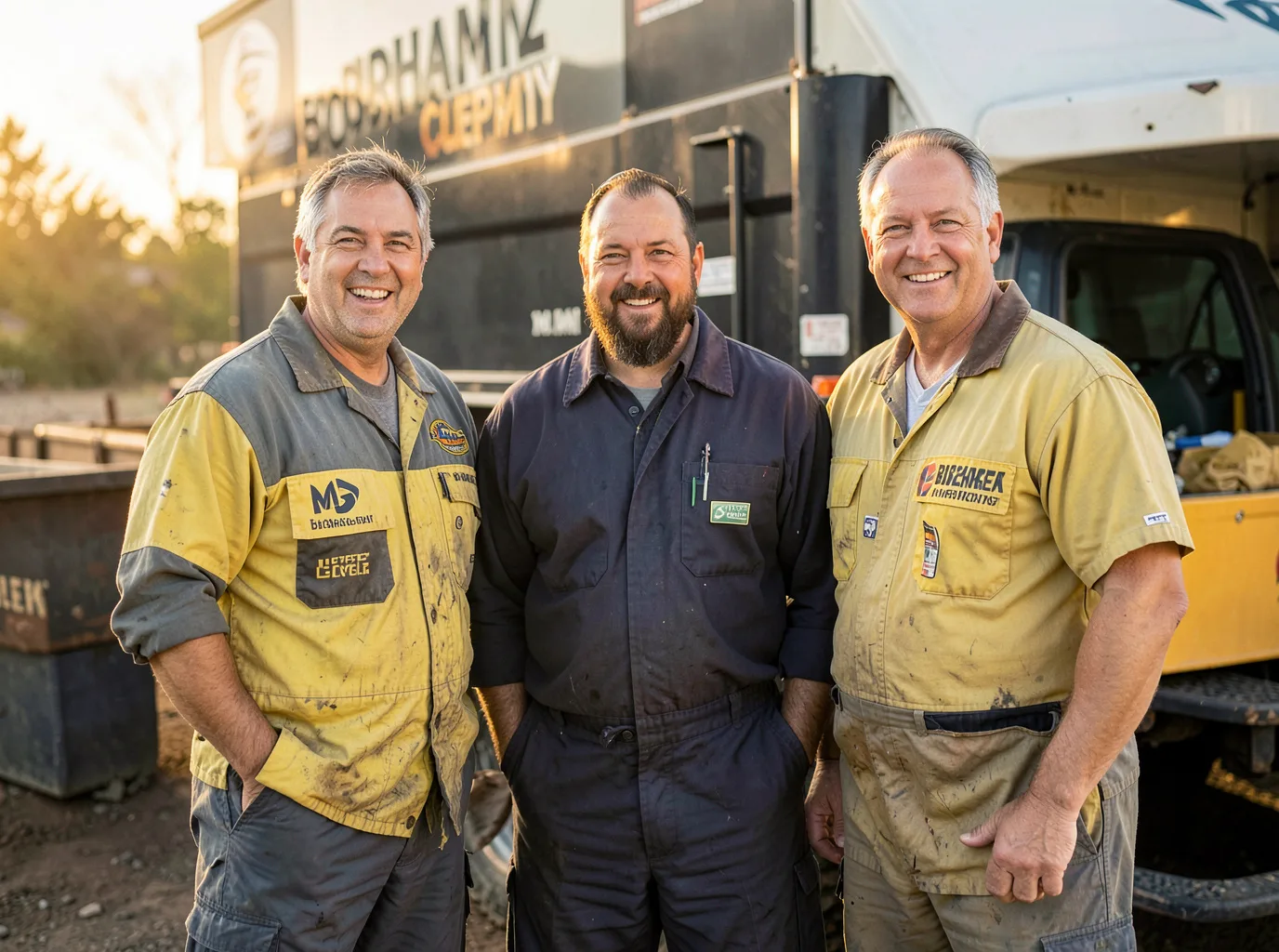 Sewage Cleanup company in Natchez, MS